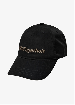 No Cap Sort H2O Fagerholt 